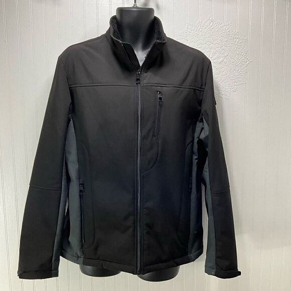 TUMI Soft Shell Jacket - Picture 1 of 6